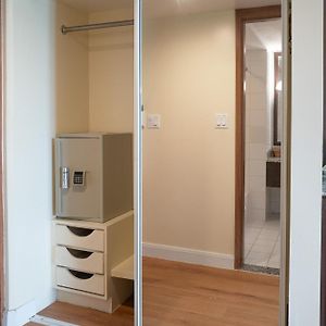 Superior Ocean View Room